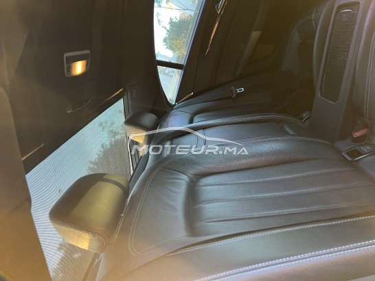 MERCEDES-BENZ Classe cls 350 occasion 1792717