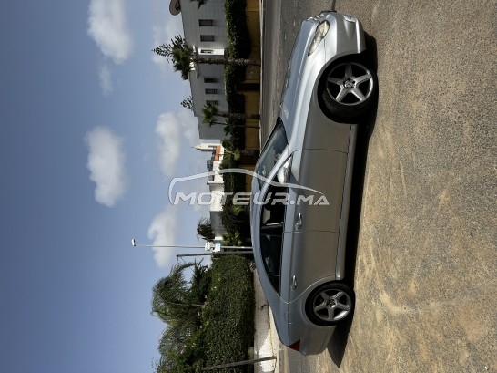 MERCEDES-BENZ Classe cls 500 occasion 1863181