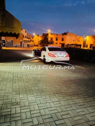 MERCEDES-BENZ Classe cls occasion 1919072