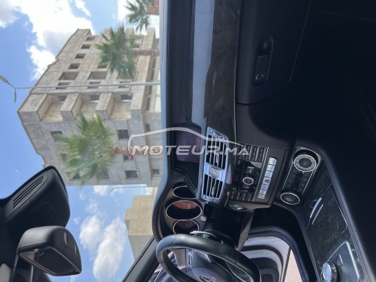 MERCEDES-BENZ Classe cls occasion 1919062