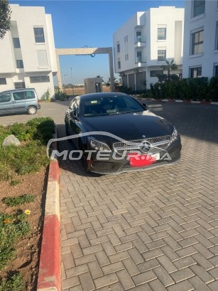 MERCEDES-BENZ Classe cls Pack amg 250 occasion 1789683