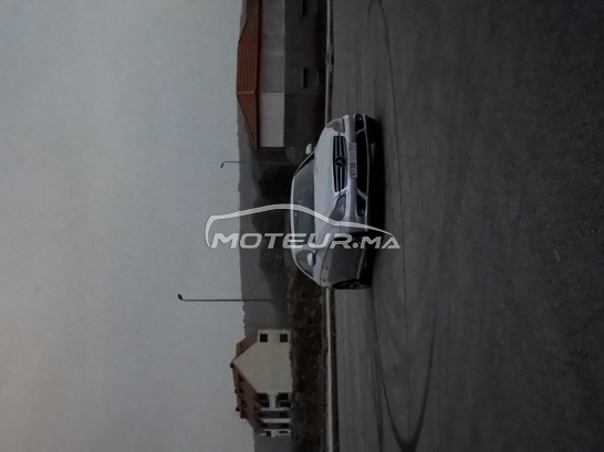 MERCEDES-BENZ Classe cls 500 occasion 1863193