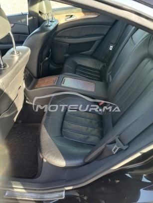 MERCEDES-BENZ Classe cls Cls 350 occasion 1788181