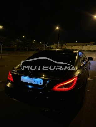 MERCEDES-BENZ Classe cls 350 occasion 1792711