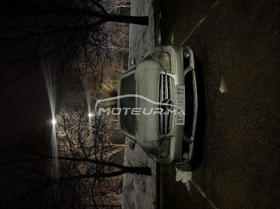 MERCEDES-BENZ Classe cls 500 occasion 1863194