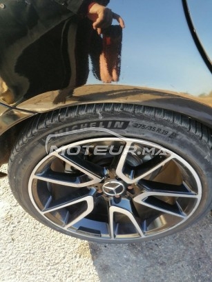 MERCEDES-BENZ Classe cls Cls 350 occasion 1788184