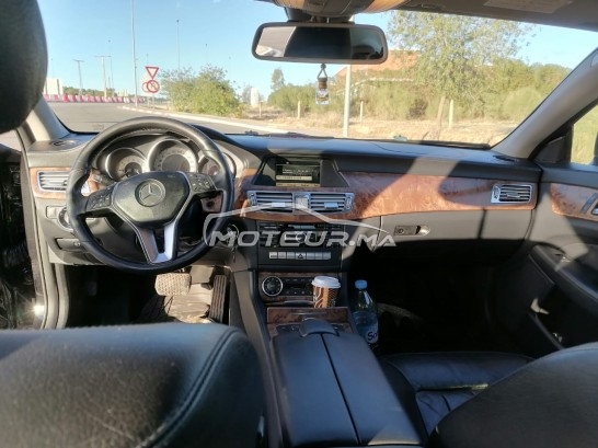MERCEDES-BENZ Classe cls Cls 350 occasion 1788180