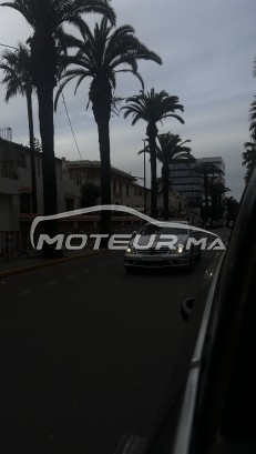 MERCEDES-BENZ Classe cls 500 occasion 1863192