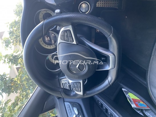 MERCEDES-BENZ Classe cls Pack amg 250 occasion 1789687