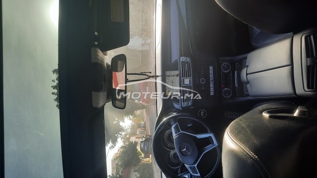 MERCEDES-BENZ Classe cls occasion 1561437