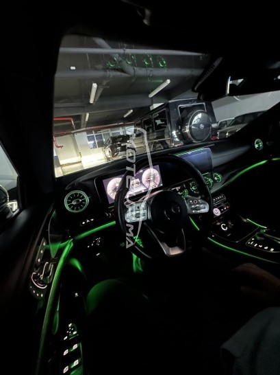 MERCEDES-BENZ Classe cls Cls 220d occasion 1944451