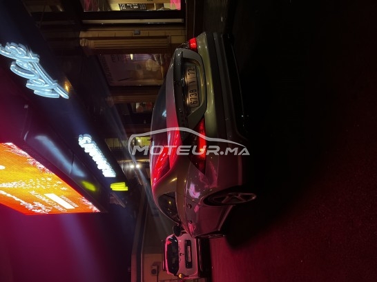 MERCEDES-BENZ Classe cls 500 occasion 1863190