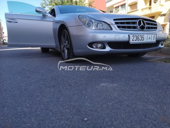 MERCEDES Cls occasion 961523