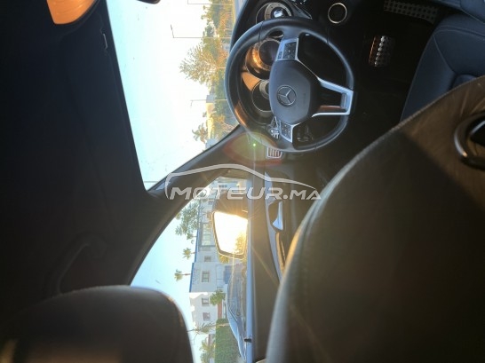 MERCEDES-BENZ Classe cls 350 occasion 1792714