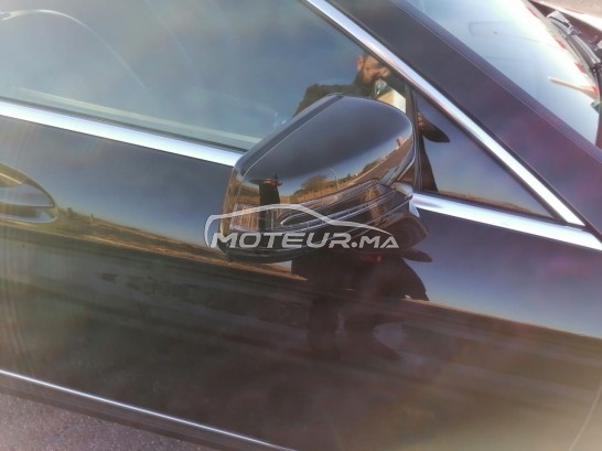 MERCEDES-BENZ Classe cls Cls 350 occasion 1788178