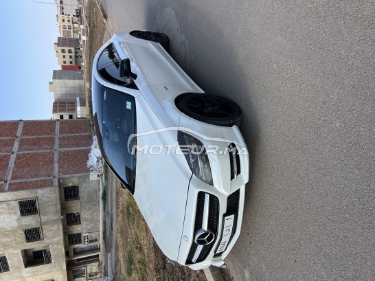 MERCEDES-BENZ Classe cls occasion 1919067