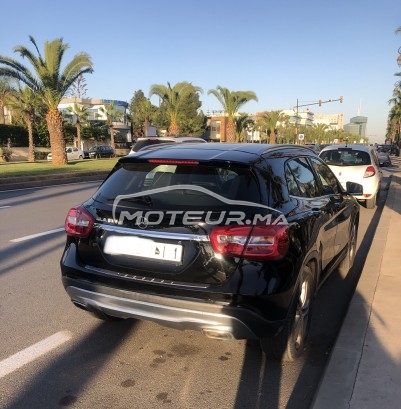 MERCEDES-BENZ Classe gla 180 d occasion 1758312