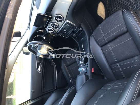 MERCEDES-BENZ Classe gla 180 d occasion 1758310