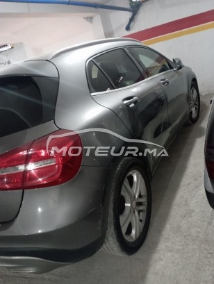 MERCEDES-BENZ Classe gla 200 occasion 1481126