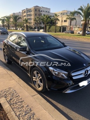 MERCEDES-BENZ Classe gla 180 d occasion 1758313
