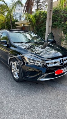 ميرسيديس-بينز كلاسي جلا Gla 220 مستعملة 1746453