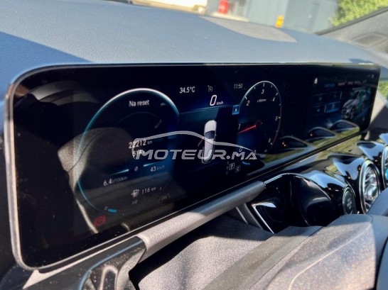 ميرسيديس-بينز كلاسي جلا 180 مستعملة 1520294