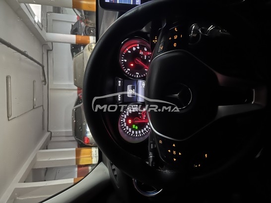 ميرسيديس-بينز كلاسي جلا 200d مستعملة 1783422