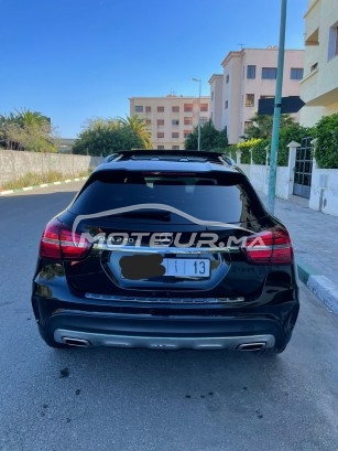 ميرسيديس-بينز كلاسي جلا 220 مستعملة 1542621