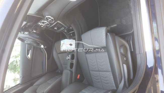 ميرسيديس-بينز كلاسي جلا 200 d مستعملة 1401440