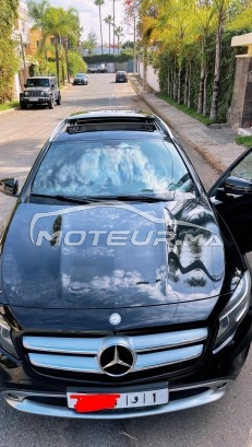 ميرسيديس-بينز كلاسي جلا Gla 220 مستعملة 1746461