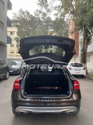 ميرسيديس-بينز كلاسي جلا 200d مستعملة 1783411