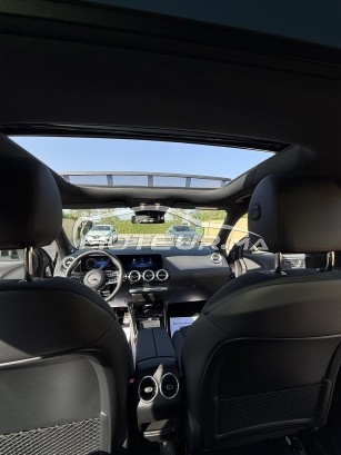 MERCEDES-BENZ Classe gla 220d 4matic amg line occasion 1946355