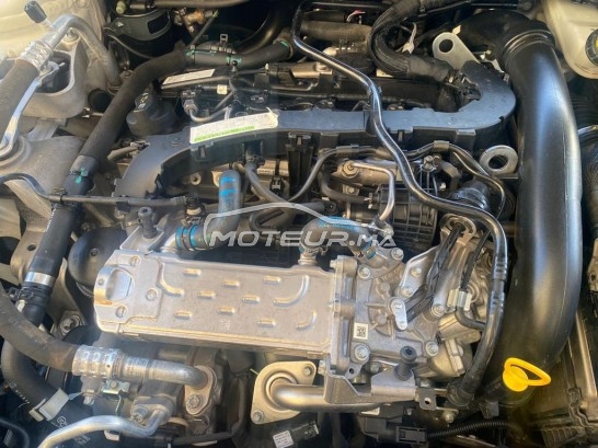 MERCEDES-BENZ Classe gla 200 occasion 1627927