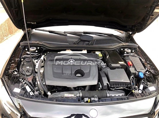 MERCEDES-BENZ Classe gla 200 occasion 1431716