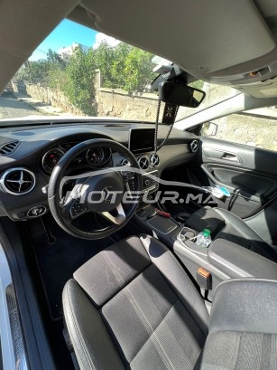 MERCEDES-BENZ Classe gla Gla 220d occasion 1881597