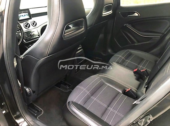 MERCEDES-BENZ Classe gla 200 occasion 1431718