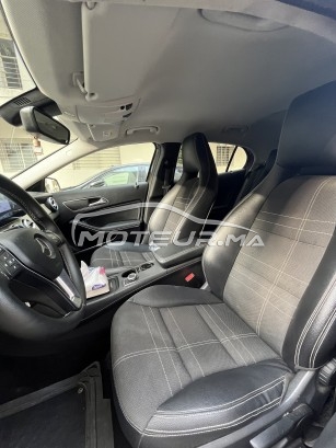 ميرسيديس-بينز كلاسي جلا 200d مستعملة 1783418