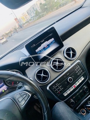 MERCEDES-BENZ Classe gla 200 occasion 1627923