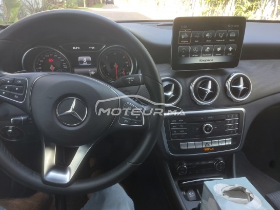 ميرسيديس-بينز كلاسي جلا 200 d مستعملة 1401443