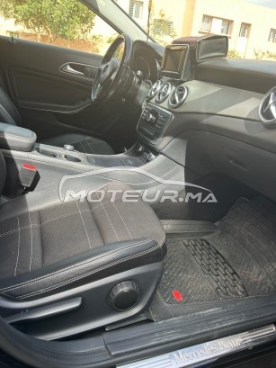 ميرسيديس-بينز كلاسي جلا 180 cdi مستعملة 1753666