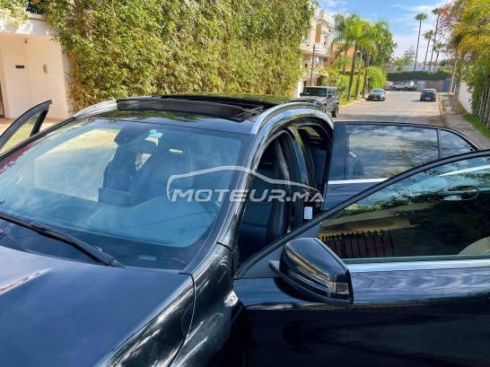 MERCEDES-BENZ Classe gla 220 cdi 4 matic occasion 1756020