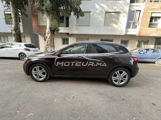 ميرسيديس-بينز كلاسي جلا 200d مستعملة 1783414