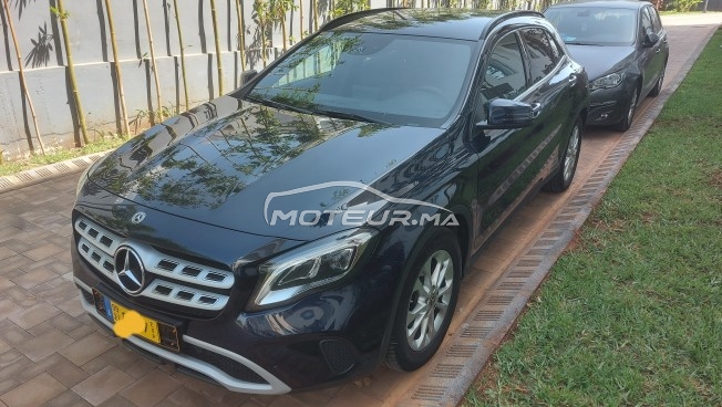 ميرسيديس-بينز كلاسي جلا 200 d مستعملة 1401921