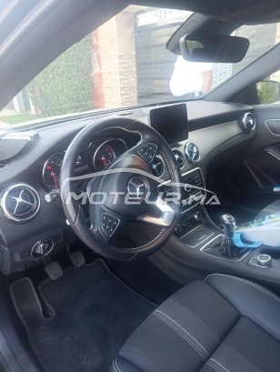 MERCEDES-BENZ Classe gla occasion 1675869