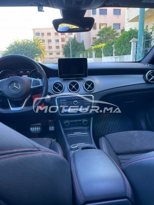ميرسيديس-بينز كلاسي جلا 220 مستعملة 1542617