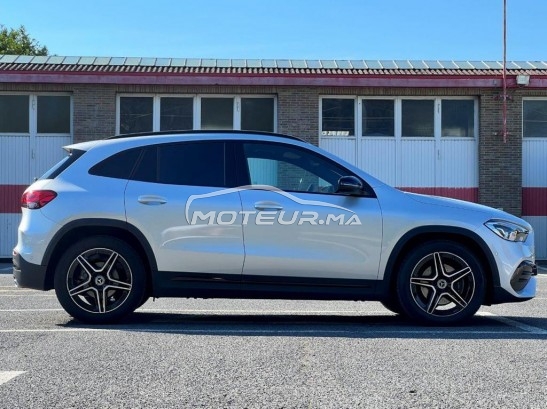 ميرسيديس-بينز كلاسي جلا 180 مستعملة 1520301