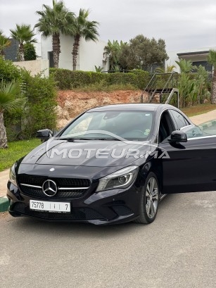 MERCEDES-BENZ Classe gla 220 occasion 1920422