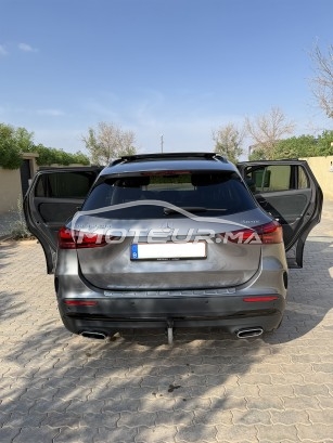 MERCEDES-BENZ Classe gla 220d 4matic amg line occasion 1946359