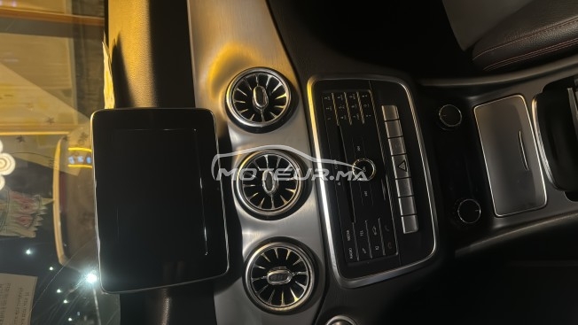 ميرسيديس-بينز كلاسي جلا 200d مستعملة 1835364