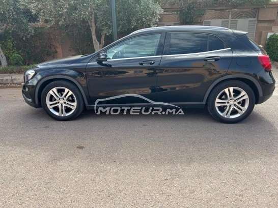 ميرسيديس-بينز كلاسي جلا 180 cdi مستعملة 1753664